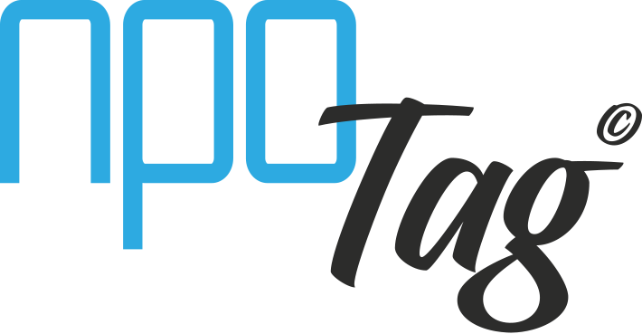 NPO Tag Logo